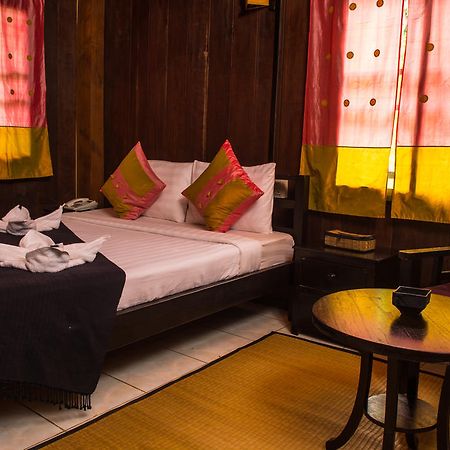 סיאם ריפ Samatika Villa Boutique מראה חיצוני תמונה