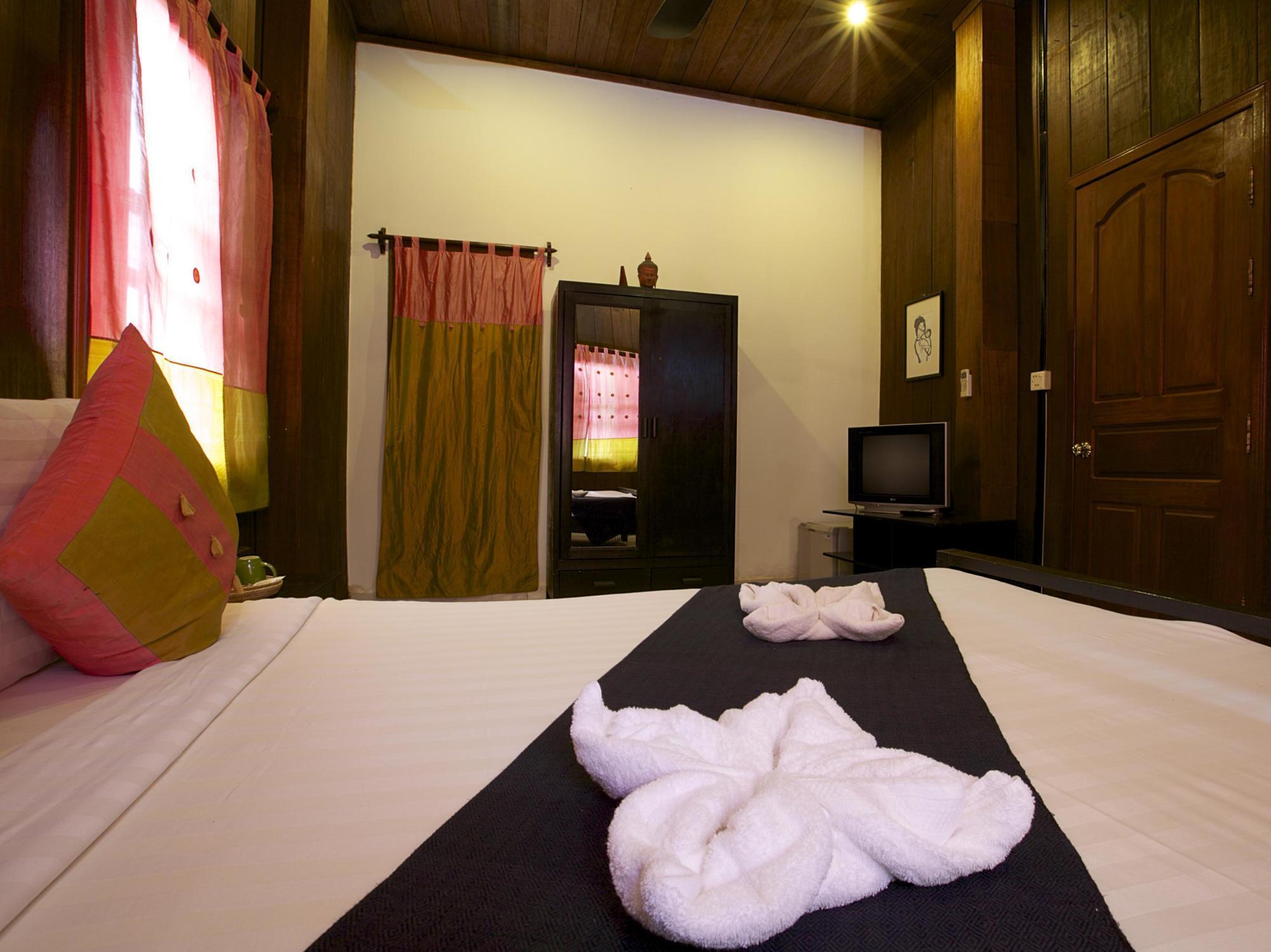 סיאם ריפ Samatika Villa Boutique מראה חיצוני תמונה