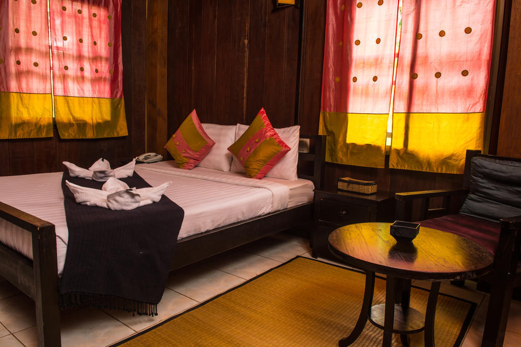 סיאם ריפ Samatika Villa Boutique מראה חיצוני תמונה